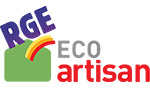RGE Eco Artisan